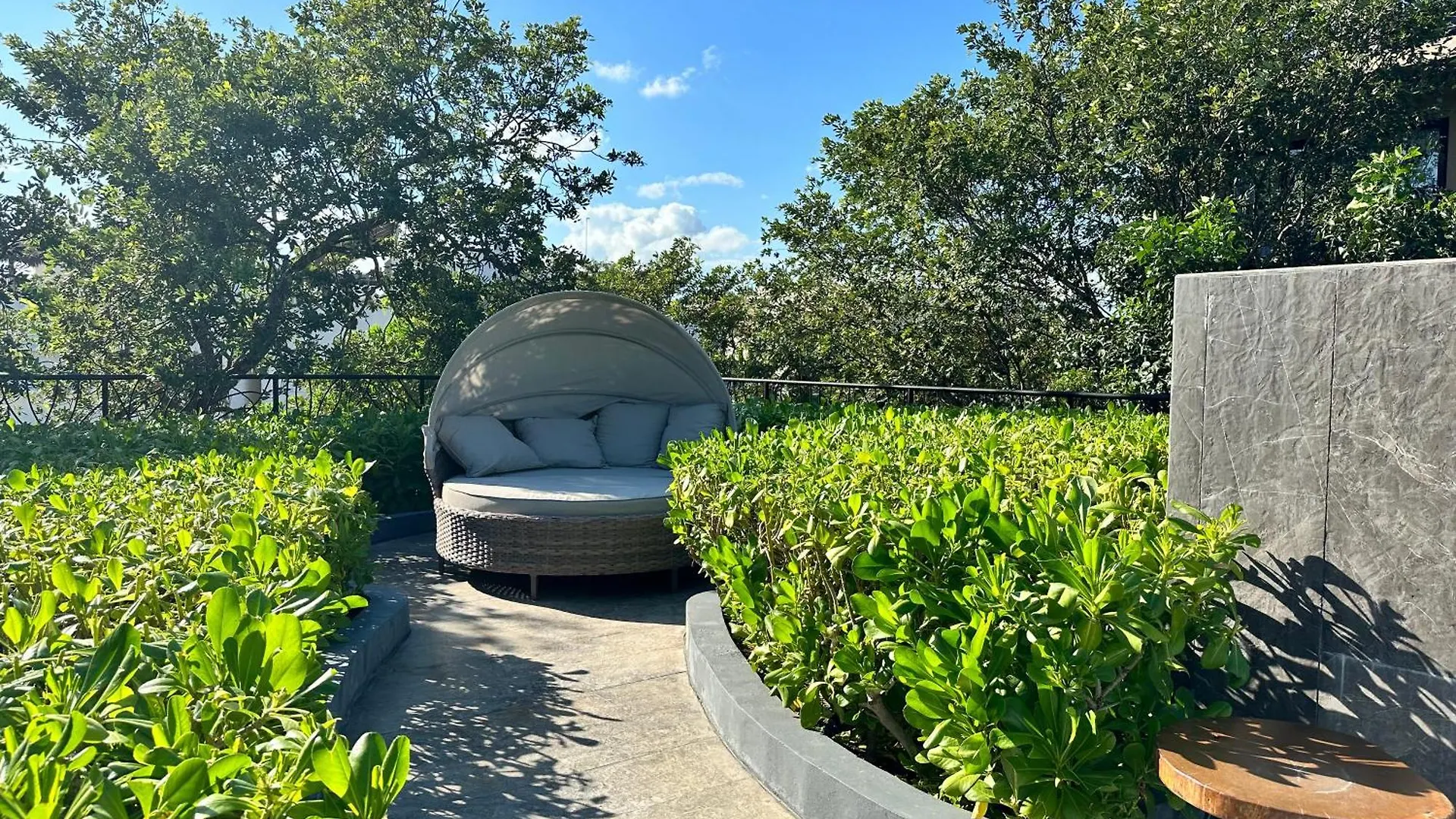Lägenhet Casa Serfin Tulum
