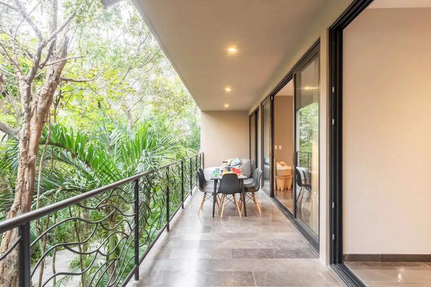 Casa Serfin Tulum Lägenhet