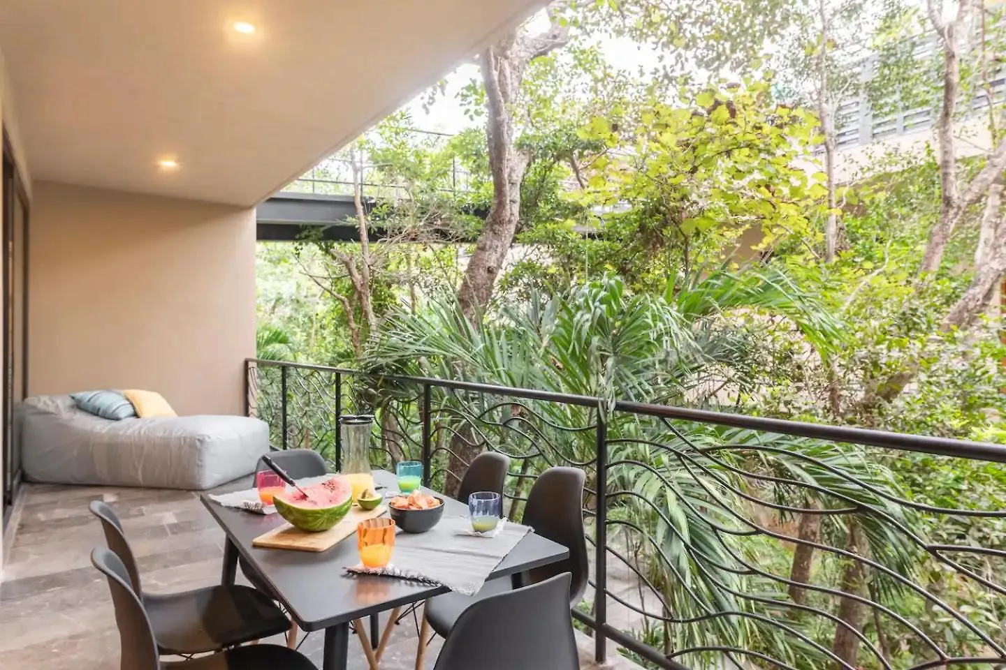 Casa Serfin Tulum