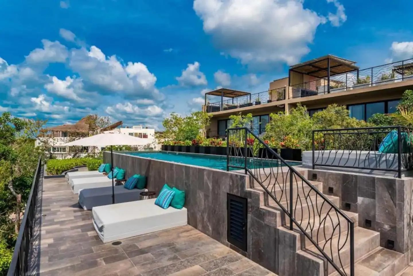 Casa Serfin Tulum