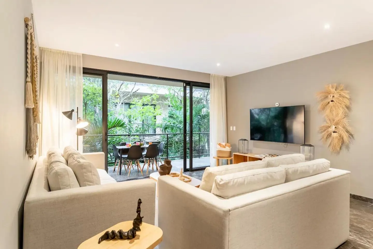 Casa Serfin Tulum 0*,