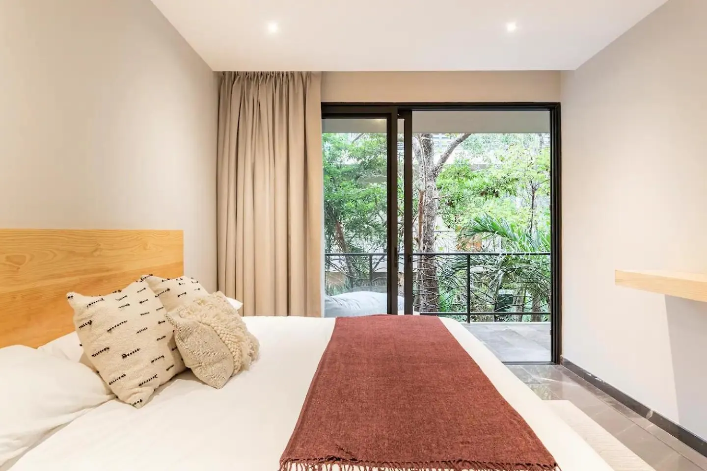 Casa Serfin Tulum Mexiko