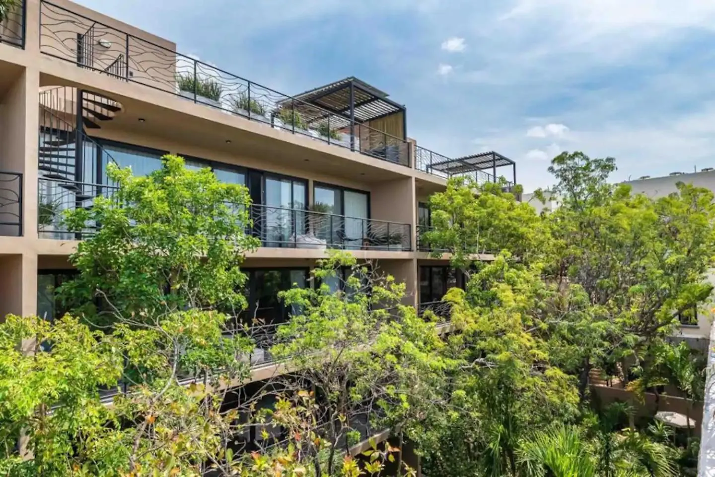 Casa Serfin Tulum 0*,
