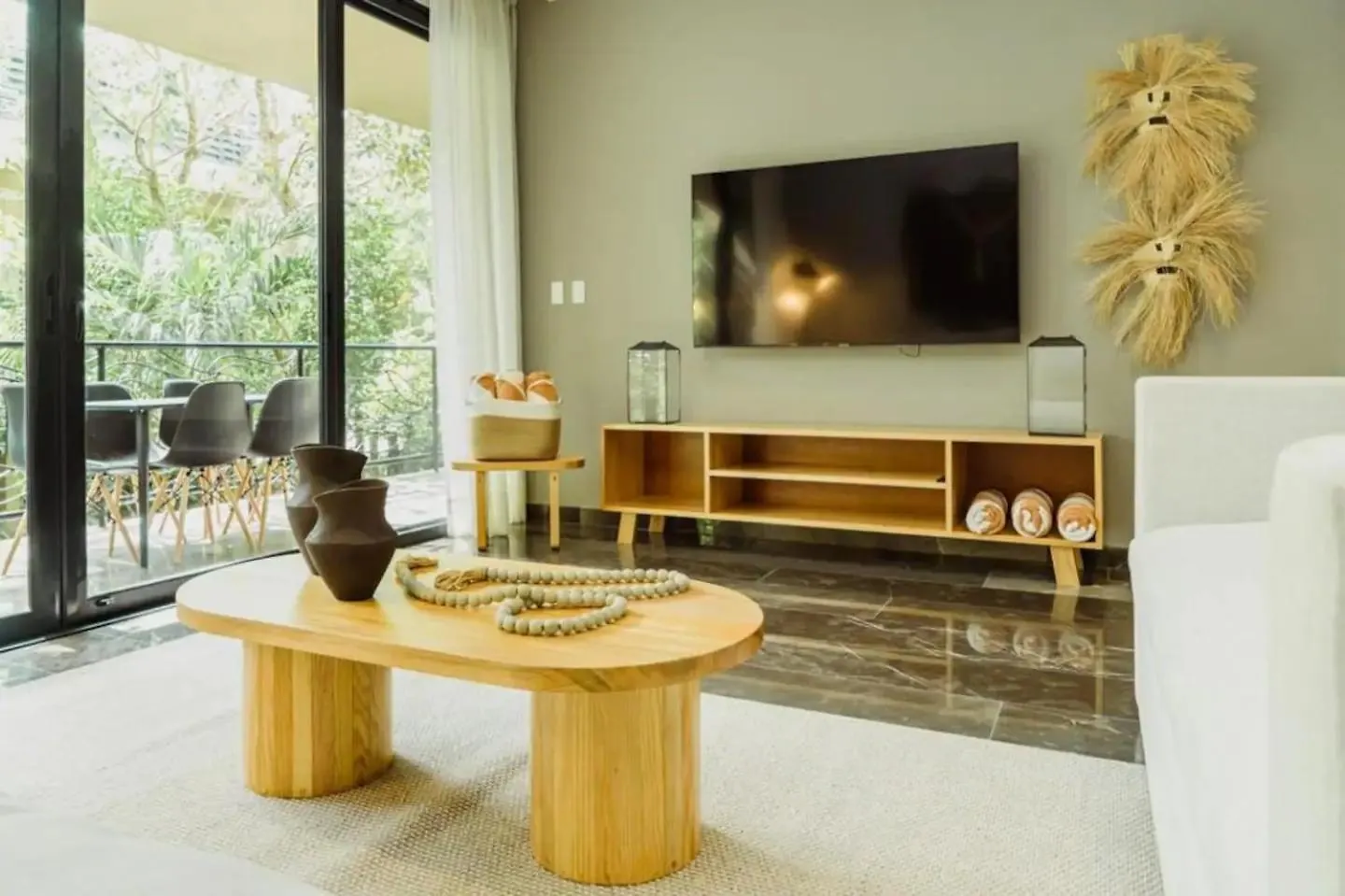 Casa Serfin Tulum