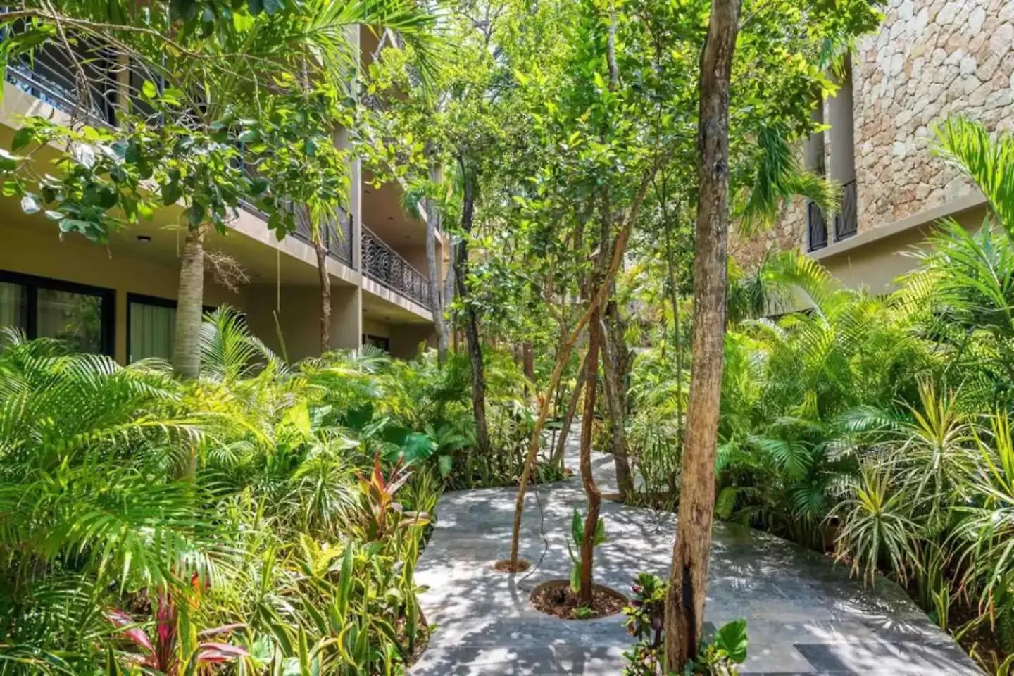Lejlighed Casa Serfin Tulum