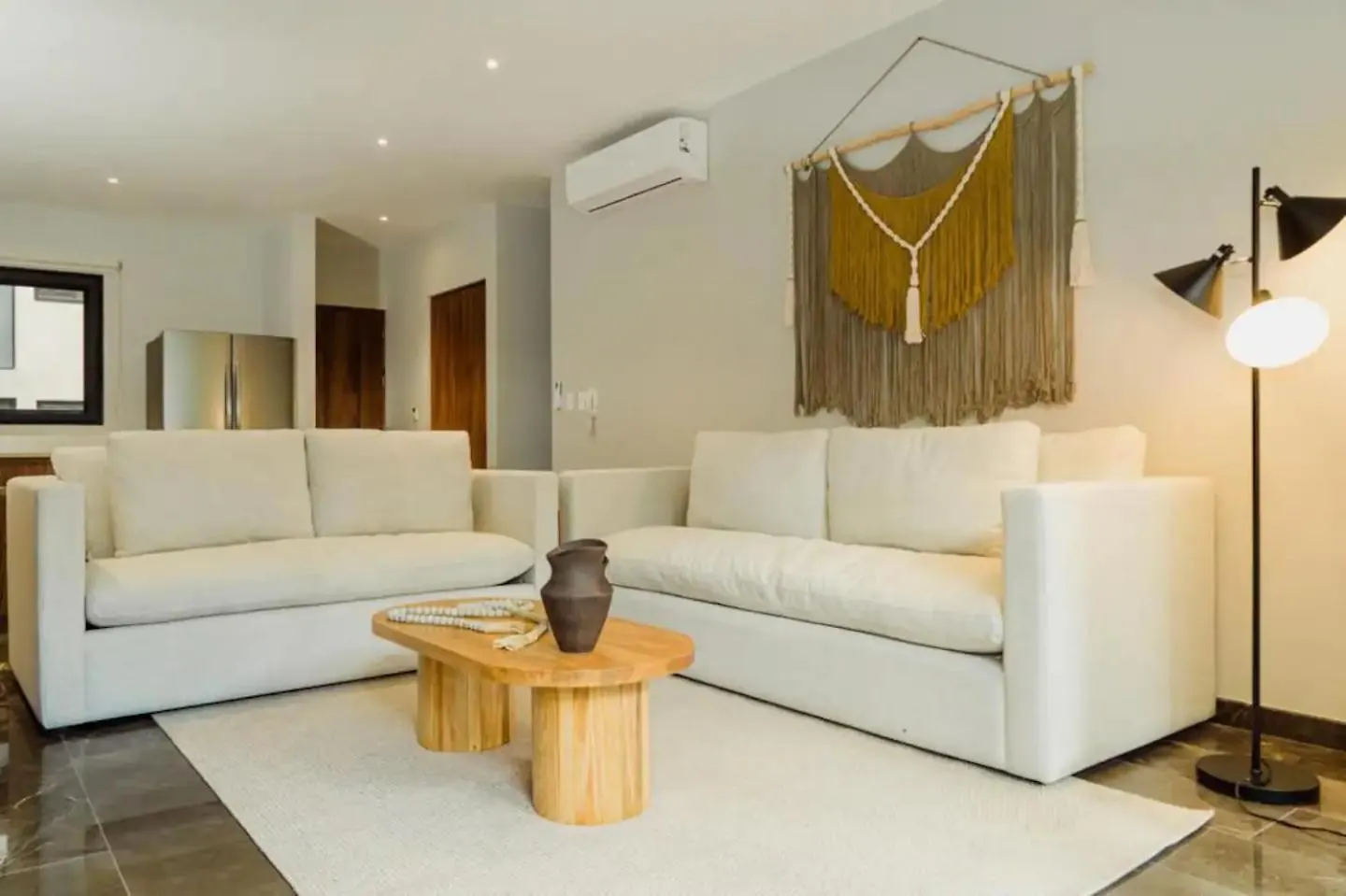 Casa Serfin Tulum Lejlighed
