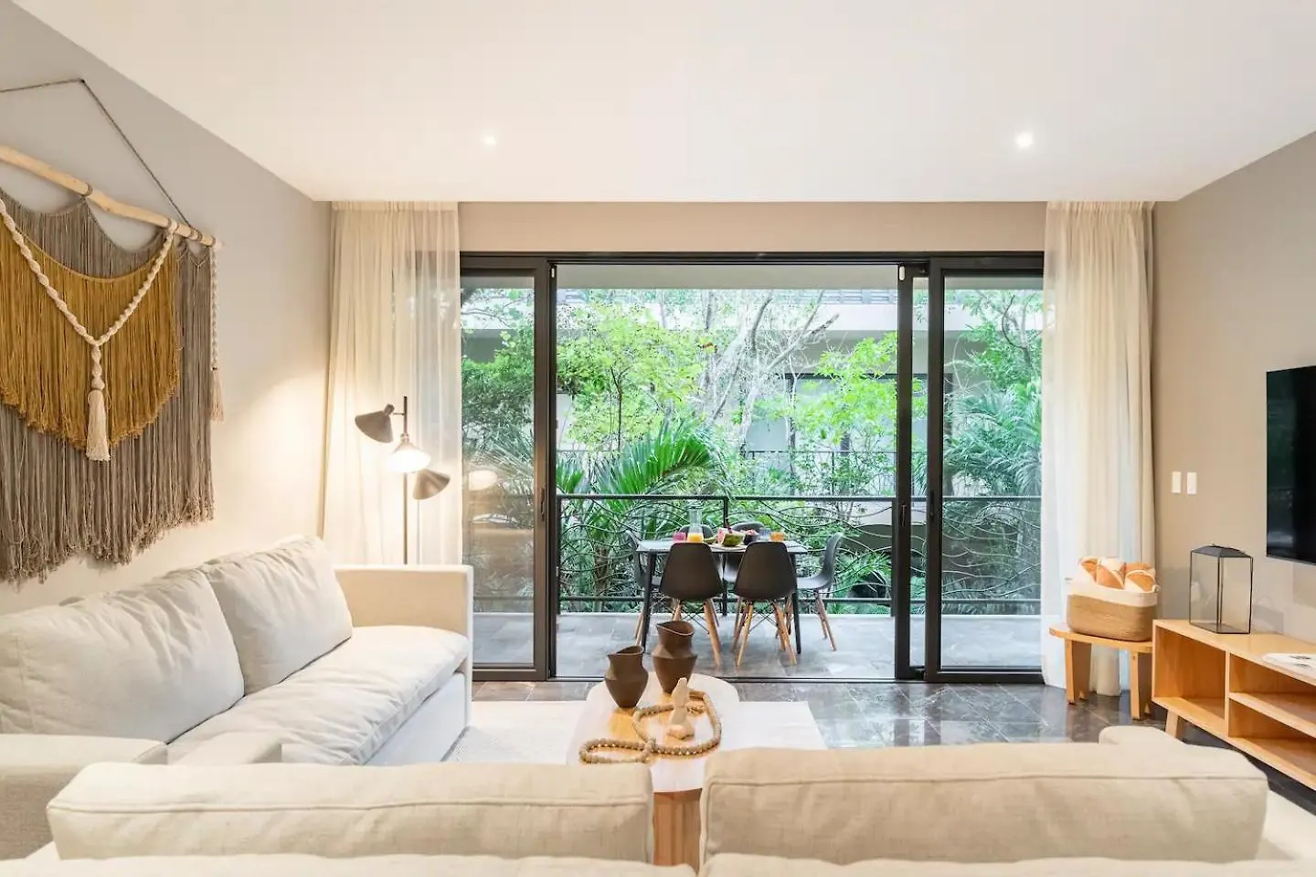 Lejlighed Casa Serfin Tulum
