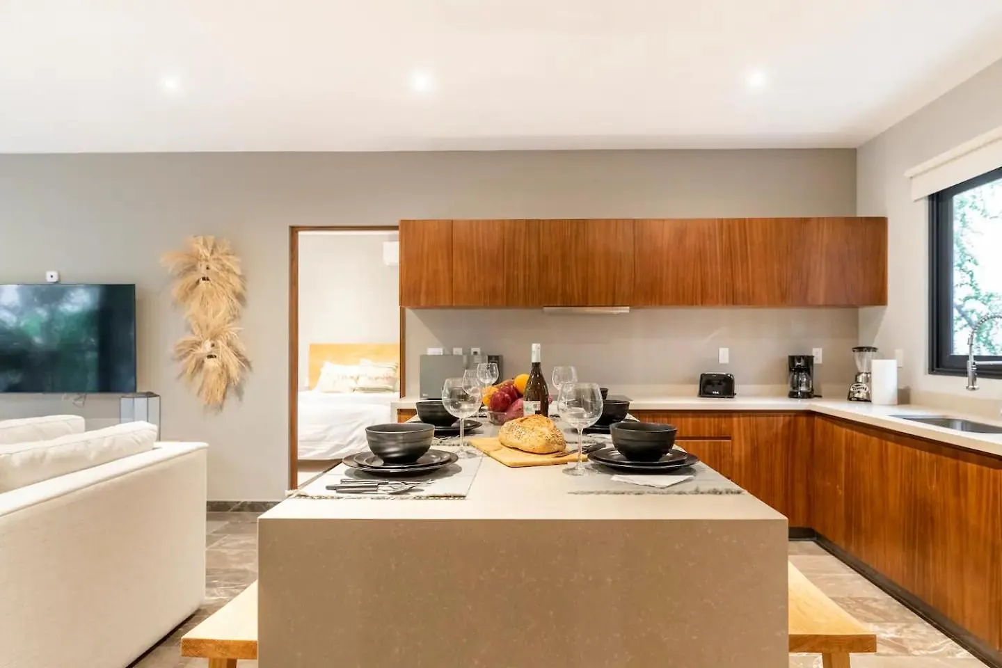 Casa Serfin Tulum 0*,